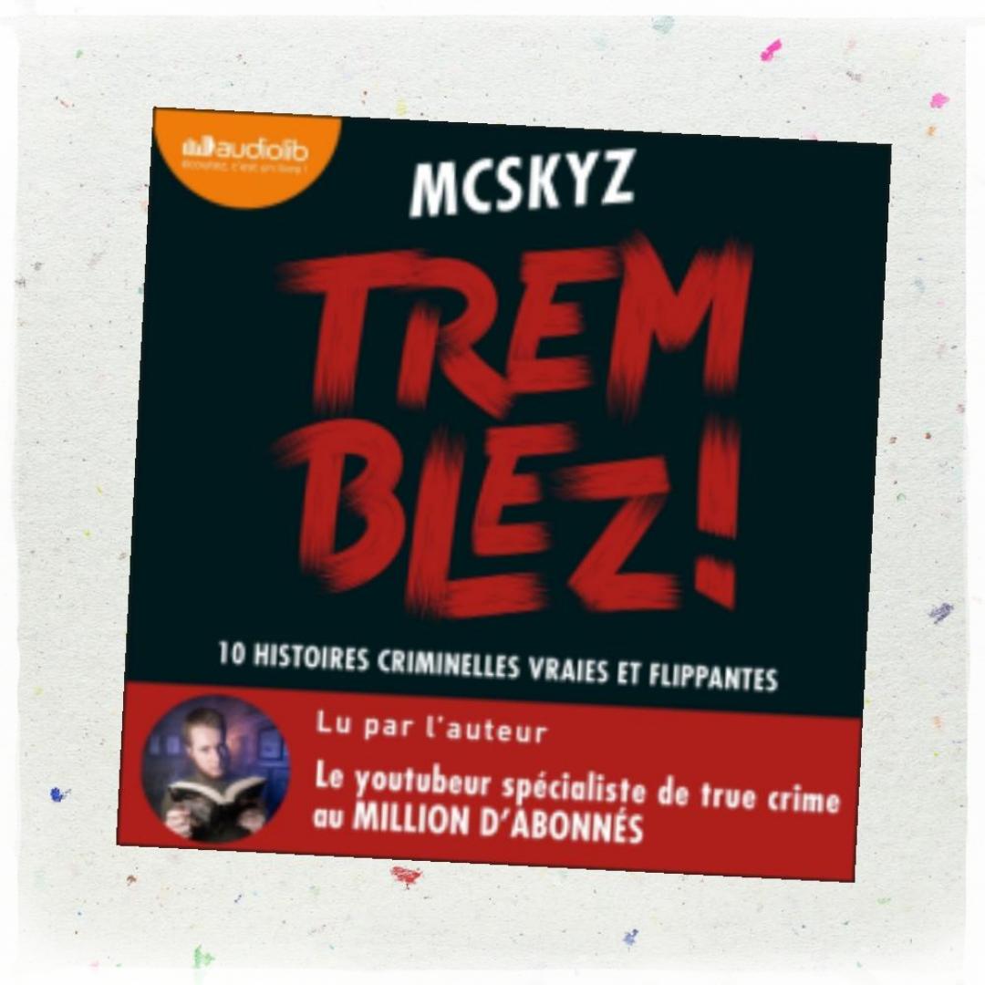 Tremblez ! by McSkyz